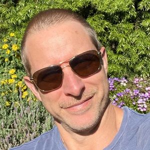 Meet your Posher, David